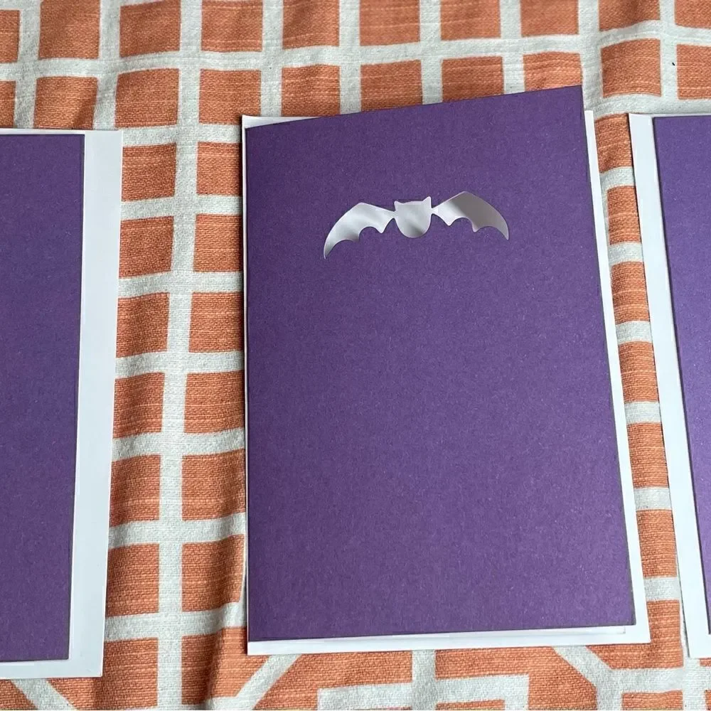 15+ NEW! “Trick or Treat You’re So Sweet” Halloween Cards & Over 100 Sticker